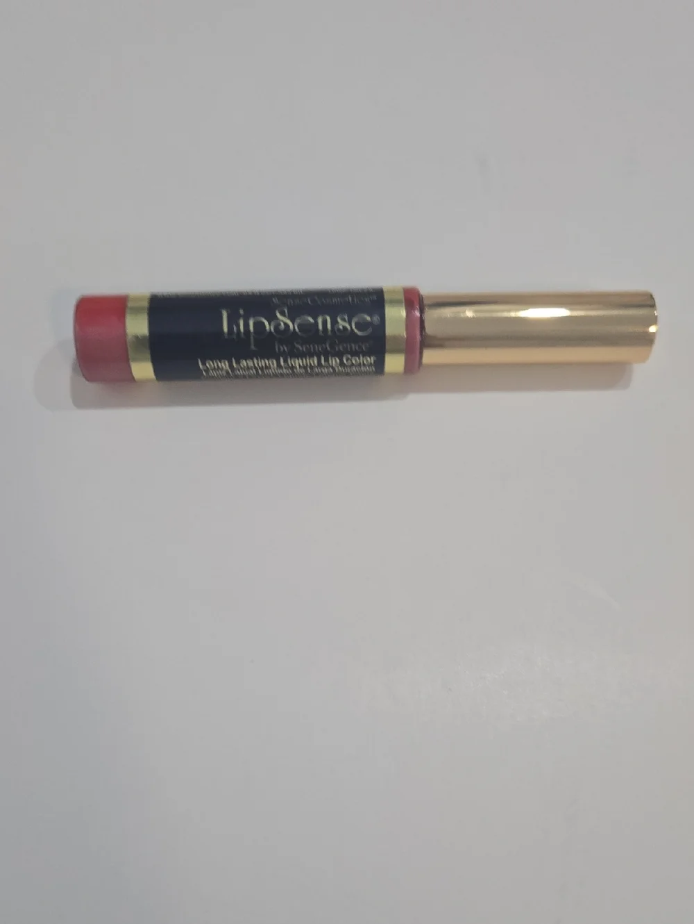LipSense Liquid Lip Color - Rose Pink
